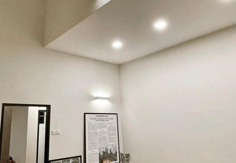 Saffron Hills @ Denai Alam