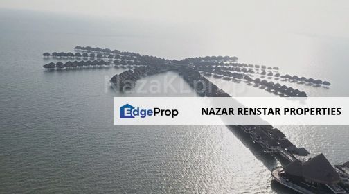 [FREEHOLD| NON BUMI| FLAT LAND| CLOSE TO KLIA] 100 Acres Land @ Sepang, Selangor, Sepang