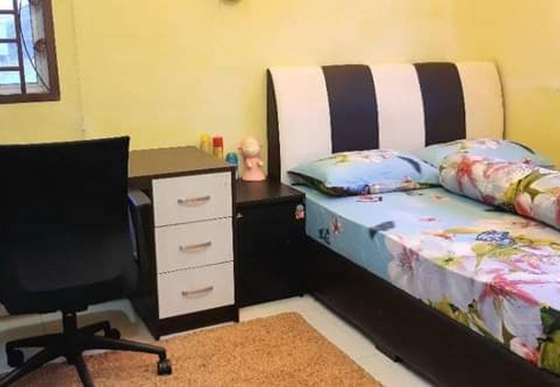 Seksyen 33, Shah Alam