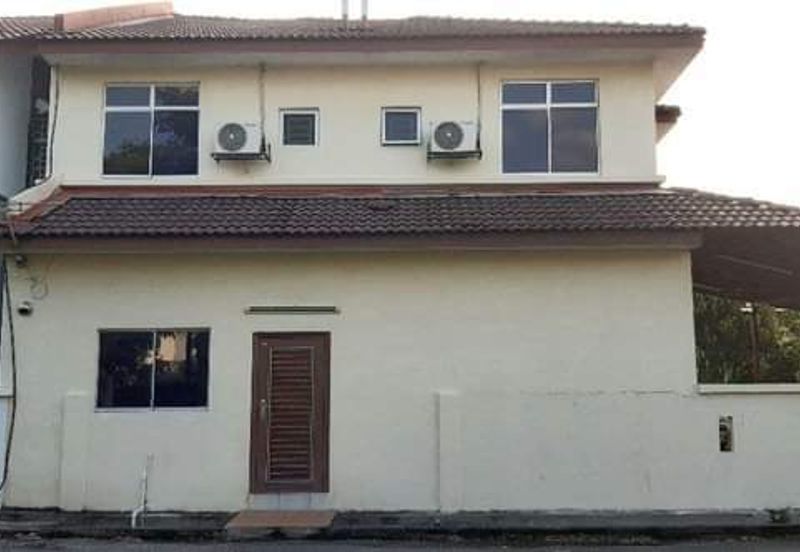 Seksyen 33, Shah Alam