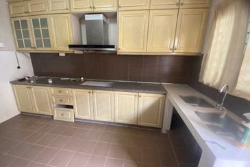 Seksyen 3, Bandar Baru Bangi