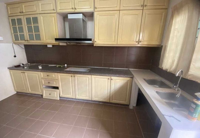 Seksyen 3, Bandar Baru Bangi