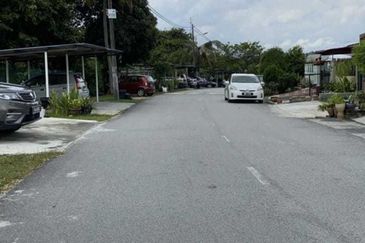 Seksyen 3, Bandar Baru Bangi