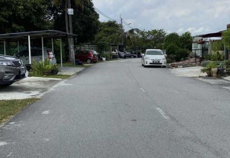 Seksyen 3, Bandar Baru Bangi