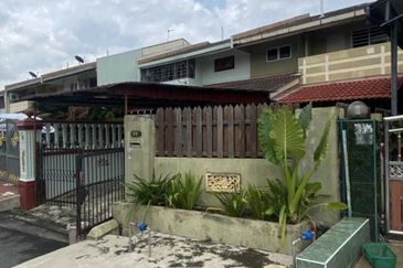 Seksyen 3, Bandar Baru Bangi