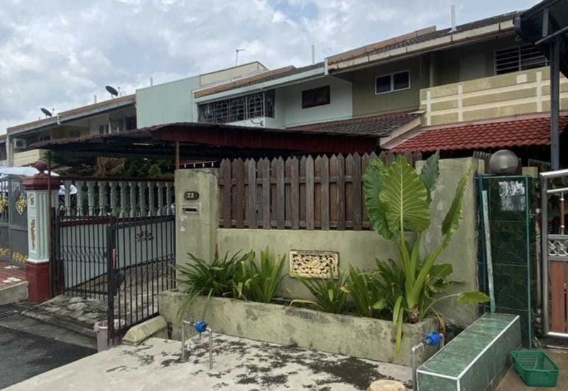 Seksyen 3, Bandar Baru Bangi