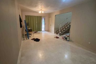 Seksyen 3, Bandar Baru Bangi