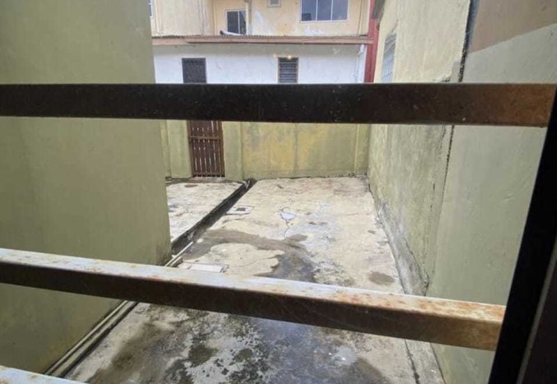 Seksyen 3, Bandar Baru Bangi