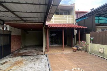 Seksyen 3, Bandar Baru Bangi