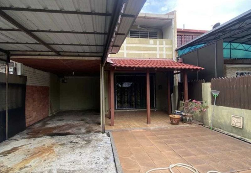 Seksyen 3, Bandar Baru Bangi