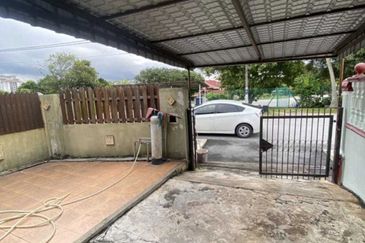 Seksyen 3, Bandar Baru Bangi