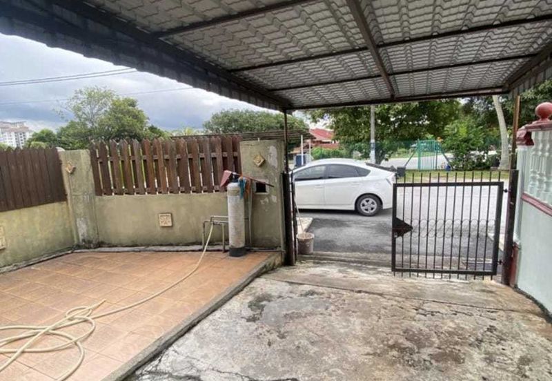 Seksyen 3, Bandar Baru Bangi