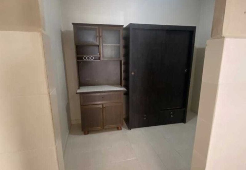 Seksyen 3, Bandar Baru Bangi