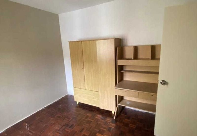 Seksyen 3, Bandar Baru Bangi