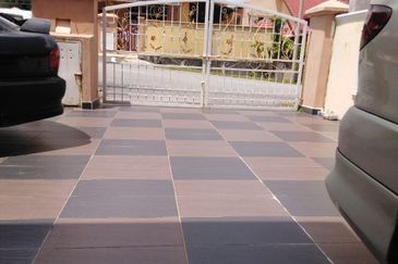 Taman Desa Bestari, Salak Tinggi