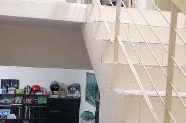 Taman Desa Bestari, Salak Tinggi