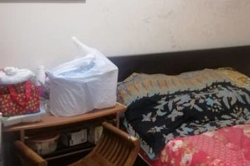 Taman Desa Bestari, Salak Tinggi