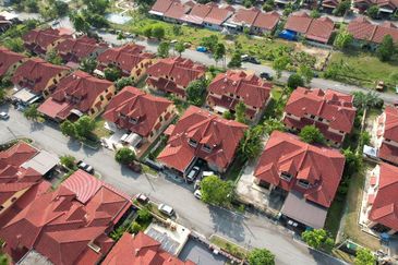 Taman Desa Bestari, Salak Tinggi