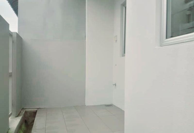 Acacia Park @ Bandar Tasik Puteri