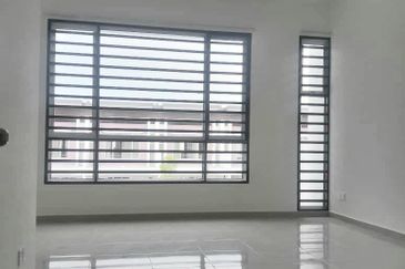 Acacia Park @ Bandar Tasik Puteri