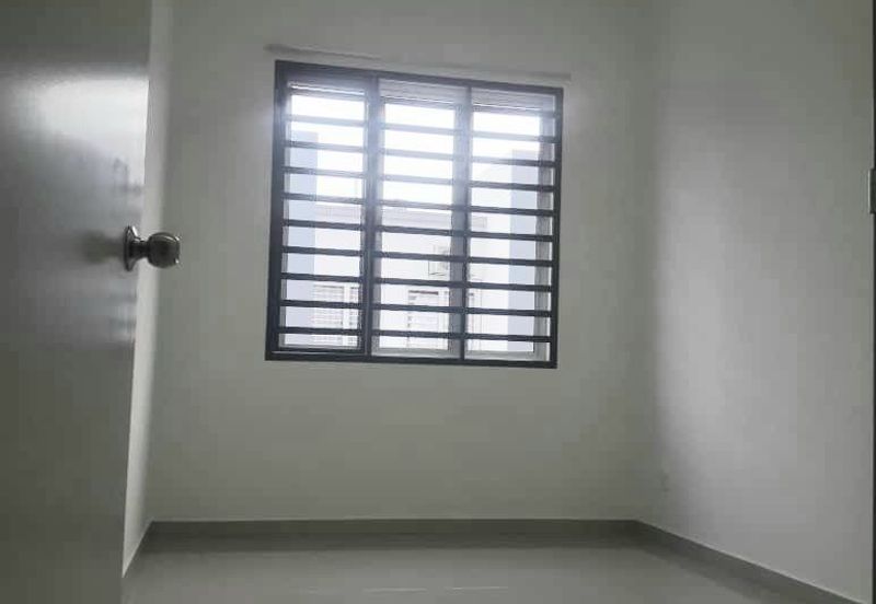 Acacia Park @ Bandar Tasik Puteri