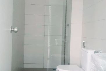 Acacia Park @ Bandar Tasik Puteri