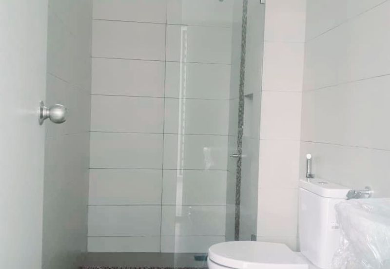 Acacia Park @ Bandar Tasik Puteri