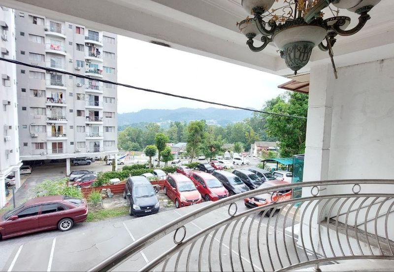 Taman Sri Gombak