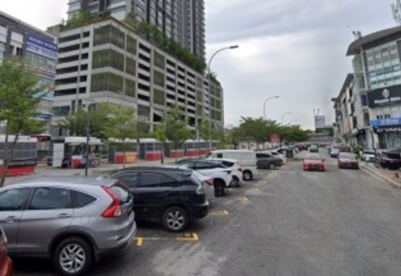 [INVESTMENT| 7% YIELD| STRONG TENANT] Office Space Paragon Point Seksyen 9 Bandar Baru Bangi