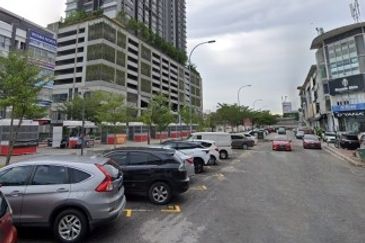 [INVESTMENT| 7% YIELD| STRONG TENANT] Office Space Paragon Point Seksyen 9 Bandar Baru Bangi