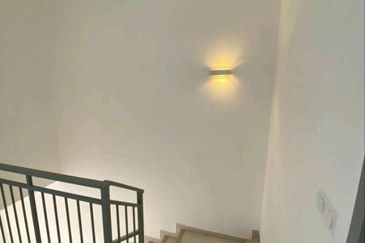 Laman Haris @ Eco Grandeur