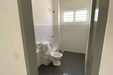 Laman Haris @ Eco Grandeur