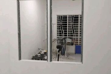 Laman Haris @ Eco Grandeur