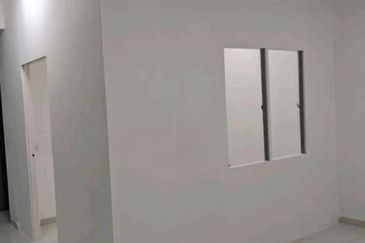 Laman Haris @ Eco Grandeur