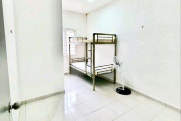 Laman Haris @ Eco Grandeur