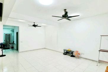 Laman Haris @ Eco Grandeur