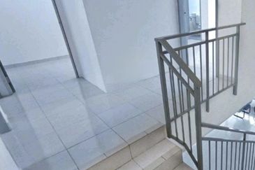 Laman Haris @ Eco Grandeur