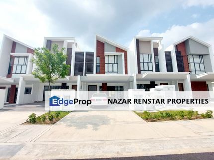 RUMAH 2 TINGKAT GAMUDA GARDEN RAWANG,SELANGOR, Selangor, Rawang
