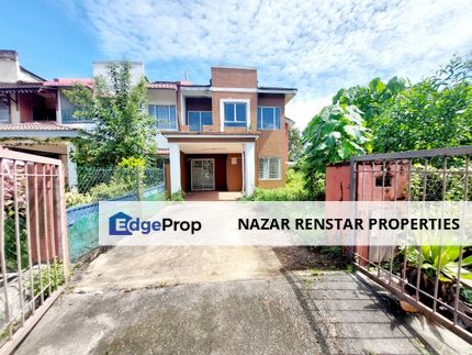 RUMAH 2 TINGKAT BT2 BANDAR TASIK PUTERI RAWANG,SELANGOR, Selangor, Rawang
