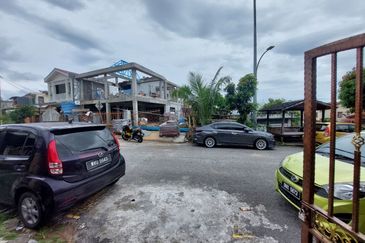 Taman Selayang Mulia