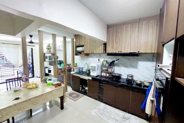 Taman Selayang Mulia