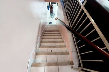 Taman Selayang Mulia