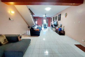 Taman Selayang Mulia