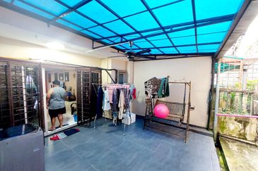 Taman Selayang Mulia