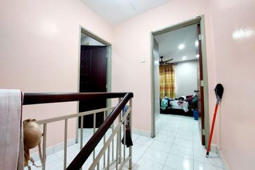 Taman Selayang Mulia