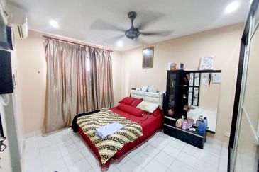 Taman Selayang Mulia