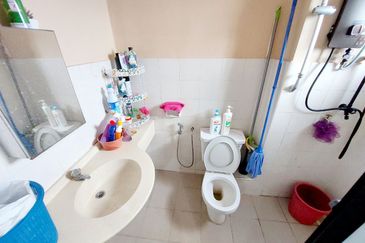 Taman Selayang Mulia