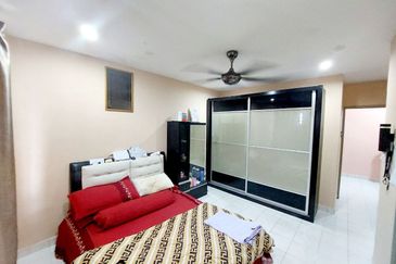 Taman Selayang Mulia