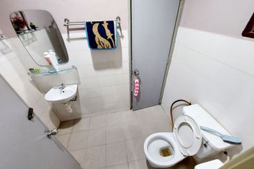 Taman Selayang Mulia