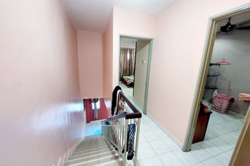 Taman Selayang Mulia